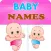 Baby Names - Popular names for boys & girls