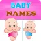 Baby Names - Popular names for boys & girls