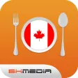 Canadian Food Recipes - best cooking tips, ideas