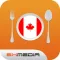 Canadian Food Recipes - best cooking tips, ideas