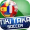 Tiki Taka Soccer - Euro 2016 Edition