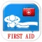 First Aid guide & emergency treatment instructions