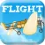 Flight - free action flight simulation game