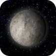 Moon Phase Calendar .