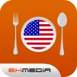 U.S. Food Recipes - best cooking tips, ideas