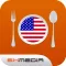 U.S. Food Recipes - best cooking tips, ideas