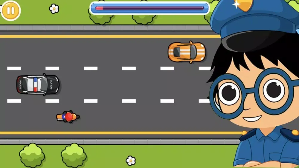 Zrzuty ekranu Ryan Toys Games
