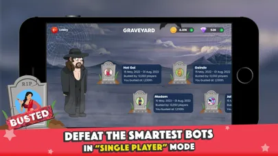 Marriage Card Game by Bhoos Screenshots