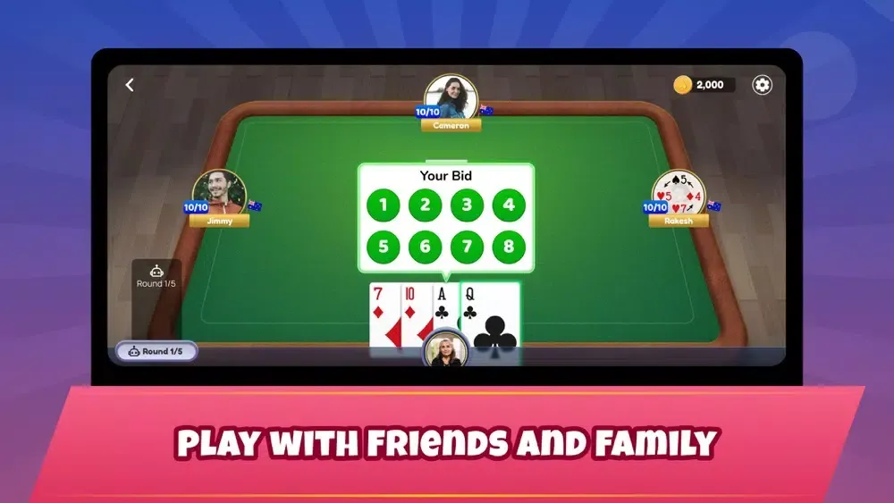 Bhoos Games应用截图
