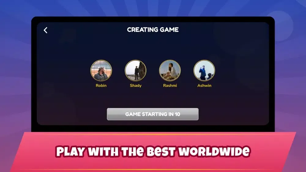 Bhoos Games应用截图