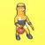 Basket Runners 3D