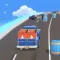 Cars Madness 3D