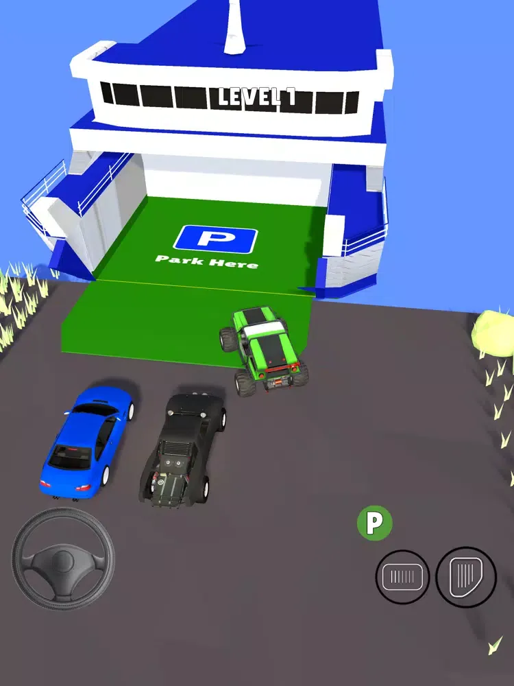 Ferry Vallet iPad 应用截图