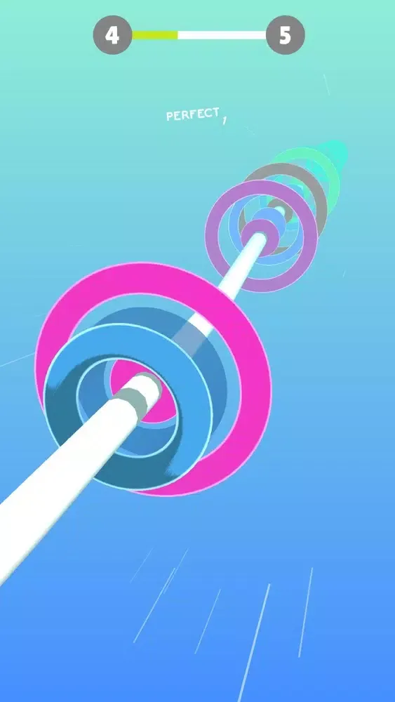 Capturas de pantalla de Scale Ring