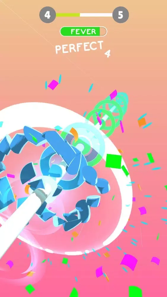 Capturas de pantalla de Scale Ring