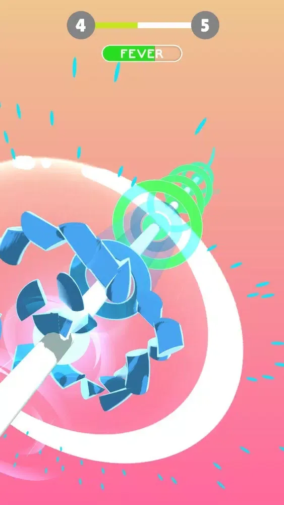 Capturas de pantalla de Scale Ring