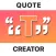 T - Quote Creator & Photo Text