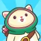 Hero Cat: Cup & Balls Story