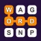 Word Blitz - Word Puzzle