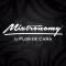 Mixtronomy Flor de Caña