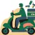 Delivery App TMC