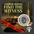 Find The Witness