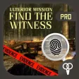 Find The Witness Pro Find The Witness Pro