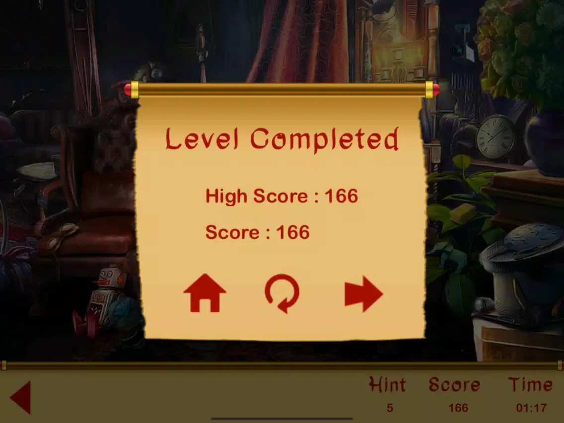 Find The Witness Pro iPad  Screenshots