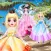 Pretty Little Queen Makeover