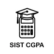 Sist Cgpa