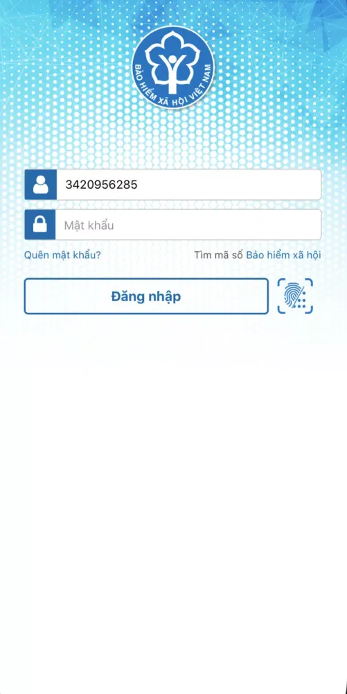 VssID应用截图