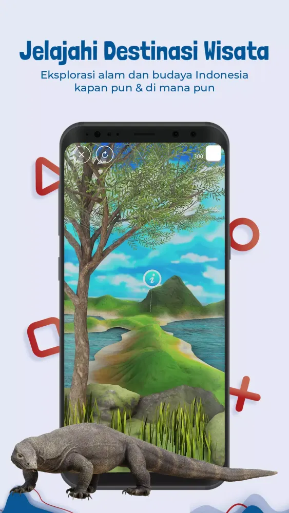 AR Rupiah应用截图