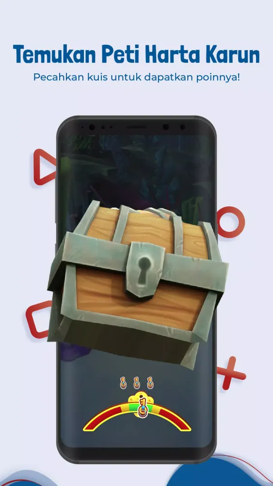 AR Rupiah应用截图
