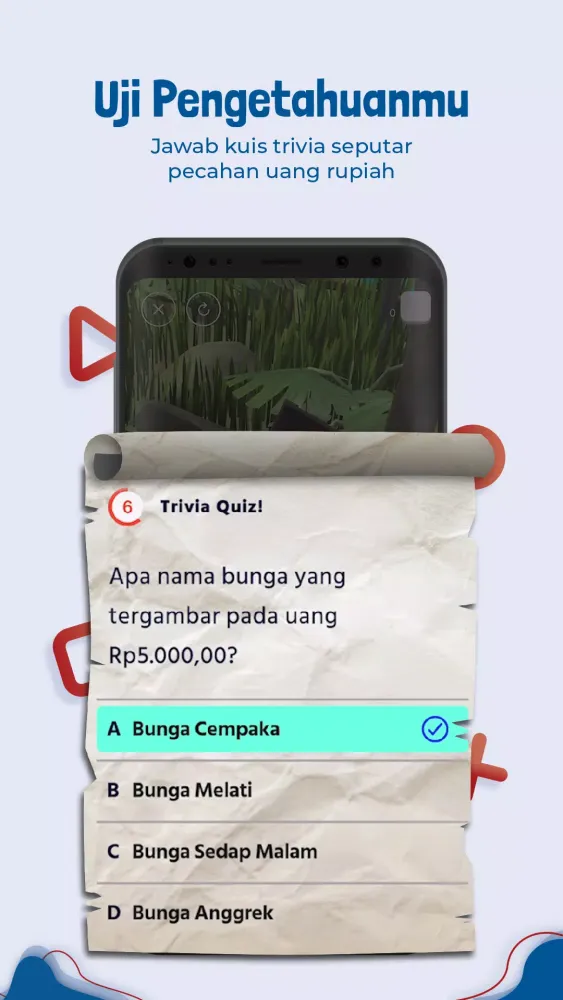 AR Rupiah应用截图