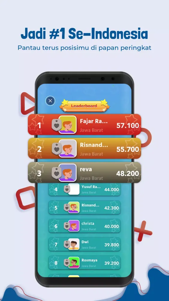 AR Rupiah应用截图