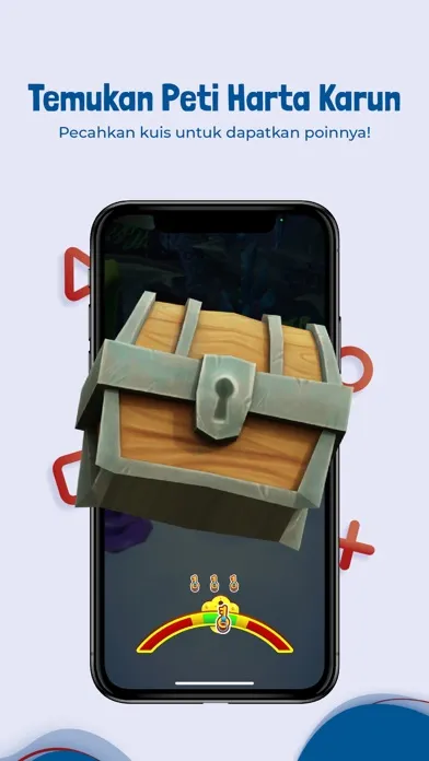 AR Rupiah Screenshots