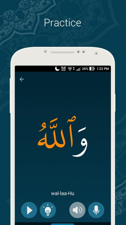 Learn Quran Tajwid-screenshot-5