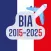 BIA France 2015-2025 Annales