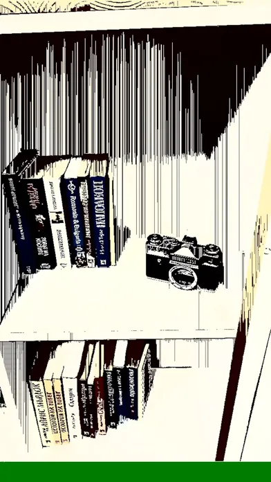 Comic Cam - Comic,Manga Camera Screenshots