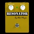 Resonator Audio Unit