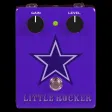 Little Rocker - distortion