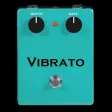 Vibrato - Audio Unit Effect