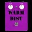 Warm Distortion