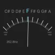 Fine Chromatic Tuner