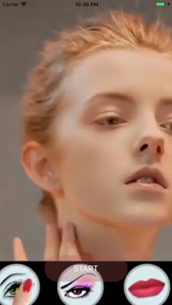 Capturas de tela do Bian Picture
