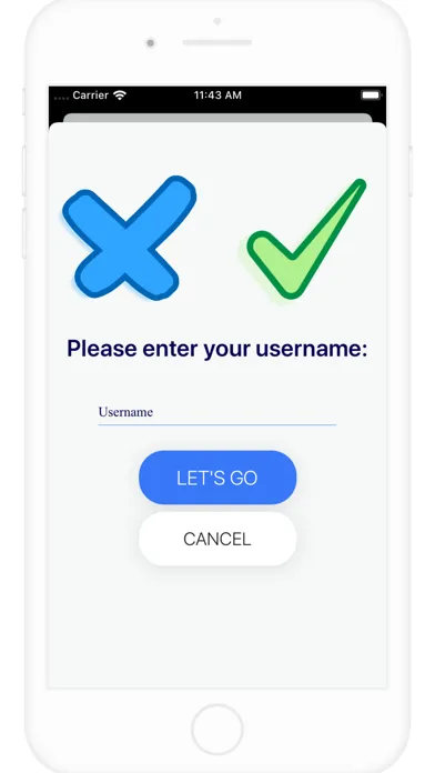 TicTacToe - Play Online स्क्रीनशॉट