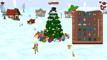 Ảnh chụp màn hình của Your Holiday Village