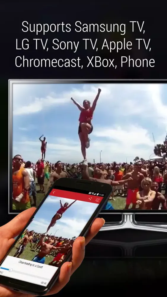 iMediaShare HD Screenshots