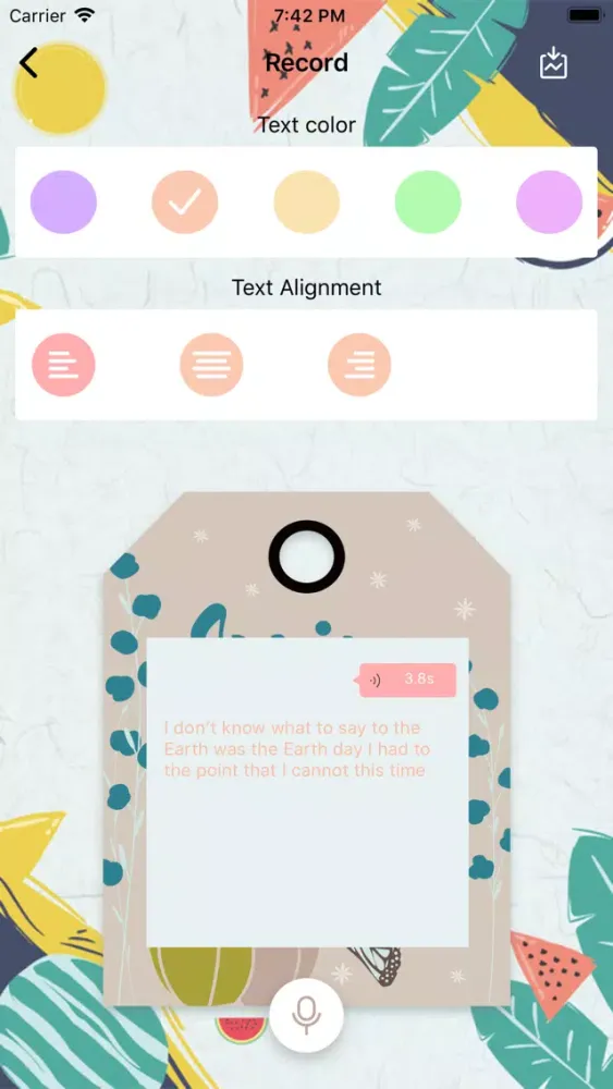 Pocket Note-Efficiently Record Ekran Görüntüleri