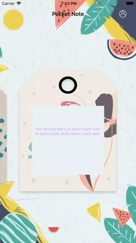 Pocket Note-Efficiently Record Ekran Görüntüleri